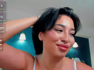 awesome-jolie's Live Sex Cam Show