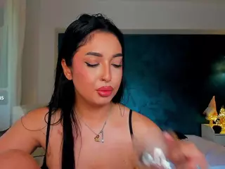 awesome-jolie's Live Sex Cam Show