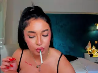 awesome-jolie's Live Sex Cam Show