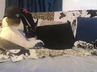 Natasha Horny's Live Sex Cam Show