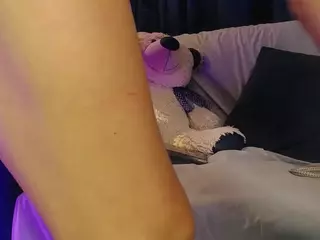 Natasha Horny's Live Sex Cam Show