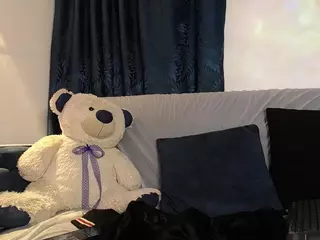Natasha Horny's Live Sex Cam Show