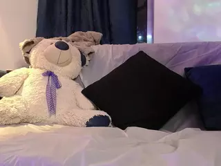 Natasha Horny's Live Sex Cam Show