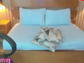 soffia-modre's Live Sex Cam Show