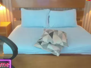 soffia-modre's Live Sex Cam Show