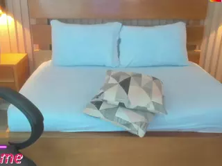 soffia-modre's Live Sex Cam Show