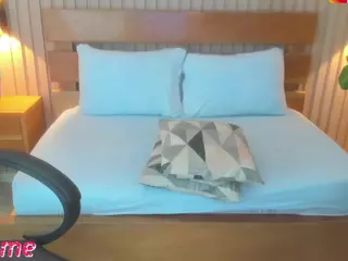 soffia-modre's Live Sex Cam Show