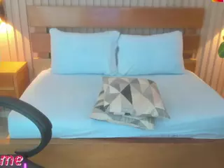 soffia-modre's Live Sex Cam Show