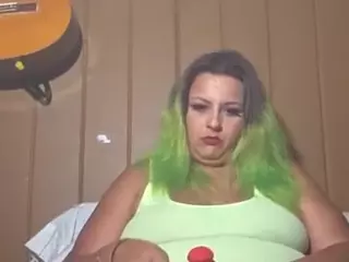 thicknastyslutcarlycain's Live Sex Cam Show