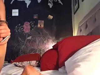 ChanelChutneyHornyBBWhore's Live Sex Cam Show