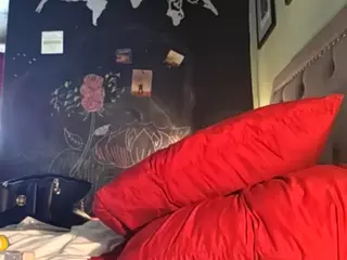 ChanelChutneyHornyBBWhore's Live Sex Cam Show