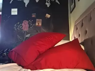 ChanelChutneyHornyBBWhore's Live Sex Cam Show