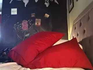 ChanelChutneyHornyBBWhore's Live Sex Cam Show