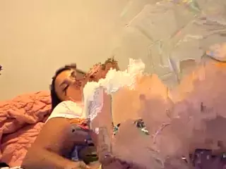 ChanelChutneyHornyBBWhore's Live Sex Cam Show
