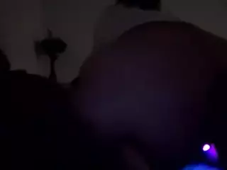 ChanelChutneyHornyBBWhore's Live Sex Cam Show