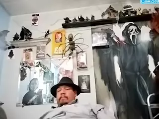Xrated408's Live Sex Cam Show
