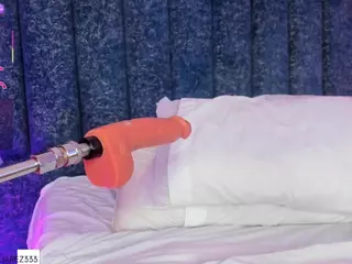 Arianna Suarezz's Live Sex Cam Show