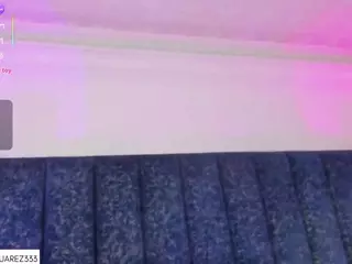 Arianna Suarezz's Live Sex Cam Show