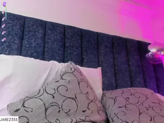 Arianna Suarezz's Live Sex Cam Show