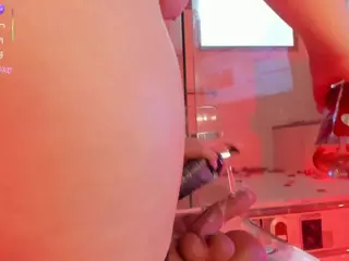Arianna Suarezz's Live Sex Cam Show