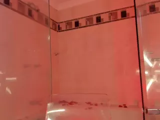 Arianna Suarezz's Live Sex Cam Show