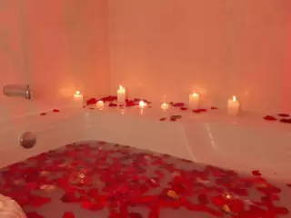 Arianna Suarezz's Live Sex Cam Show