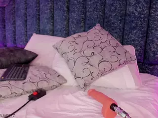 Arianna Suarezz's Live Sex Cam Show