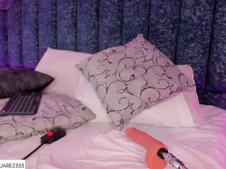 Arianna Suarezz's Live Sex Cam Show