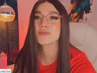 Arianna Suarezz's Live Sex Cam Show