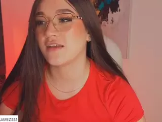 Arianna Suarezz's Live Sex Cam Show