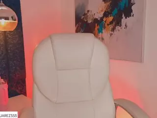 Arianna Suarezz's Live Sex Cam Show