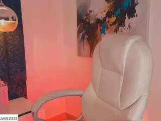 Arianna Suarezz's Live Sex Cam Show