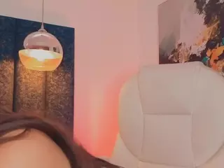 Arianna Suarezz's Live Sex Cam Show