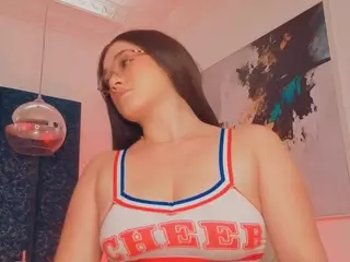 Arianna Suarezz's Live Sex Cam Show