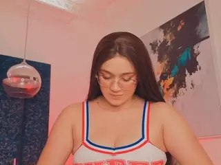 Arianna Suarezz's Live Sex Cam Show