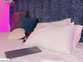 Arianna Suarezz's Live Sex Cam Show