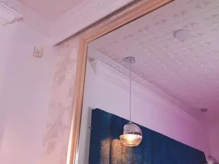 Arianna Suarezz's Live Sex Cam Show