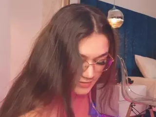 Arianna Suarezz's Live Sex Cam Show