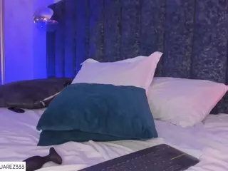 Arianna Suarezz's Live Sex Cam Show