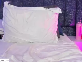 Arianna Suarezz's Live Sex Cam Show