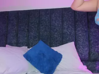 Arianna Suarezz's Live Sex Cam Show