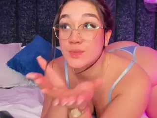 Arianna Suarezz's Live Sex Cam Show