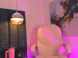 Arianna Suarezz's Live Sex Cam Show