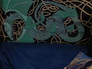 IhacoebRae's Live Sex Cam Show