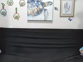 IhacoebRae's Live Sex Cam Show