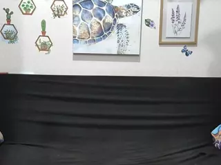 IhacoebRae's Live Sex Cam Show