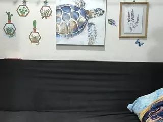 IhacoebRae's Live Sex Cam Show