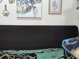 IhacoebRae's Live Sex Cam Show