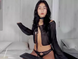 Tokyo-x's Live Sex Cam Show