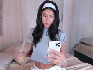 Tokyo-x's Live Sex Cam Show